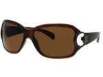 Just Cavalli 202 JC202S-48E Brown Sunglasses